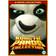 Kung Fu Panda 1 and 2 [DVD]